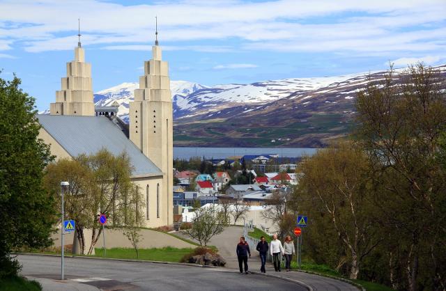 Akureyri
