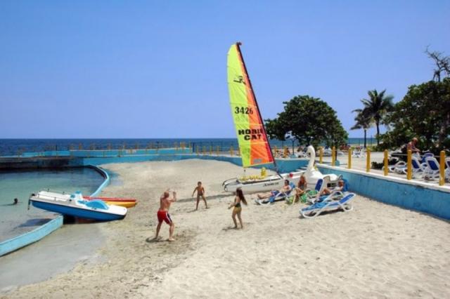 Islazul Lido