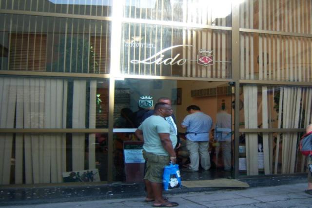 Islazul Lido