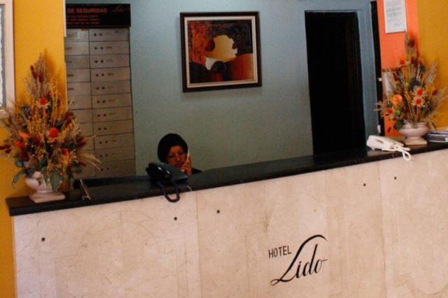 Islazul Lido