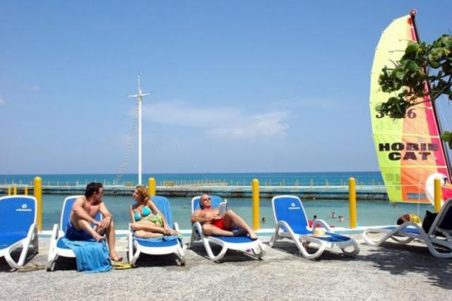 Islazul Lido