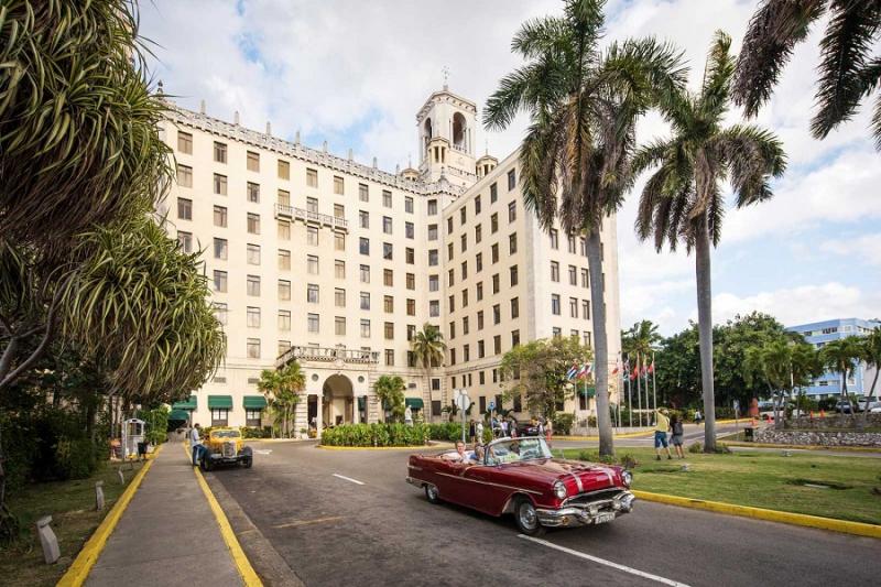 Nacional de Cuba