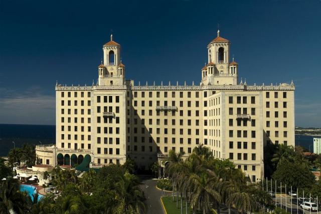 Nacional de Cuba