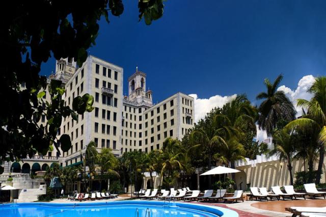 Nacional de Cuba