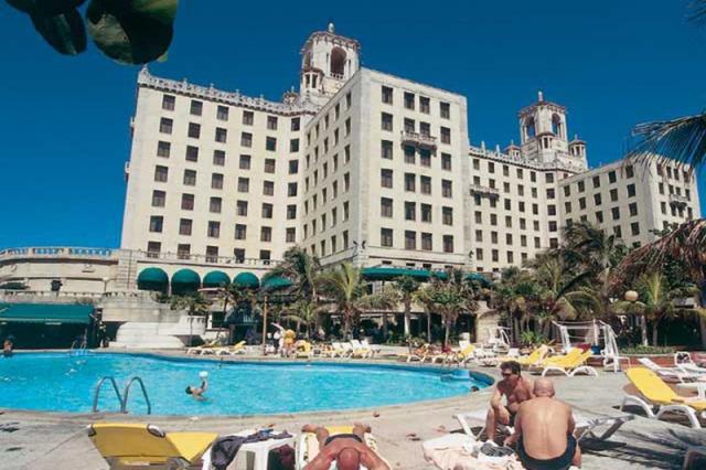Nacional de Cuba