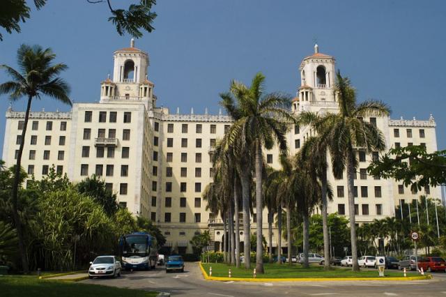 Nacional de Cuba