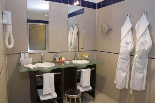 Iberostar Parque Central