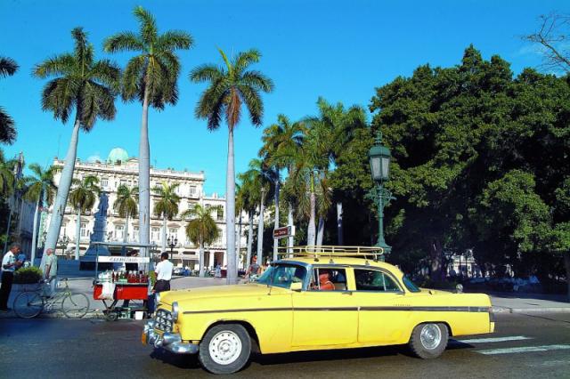 Iberostar Parque Central
