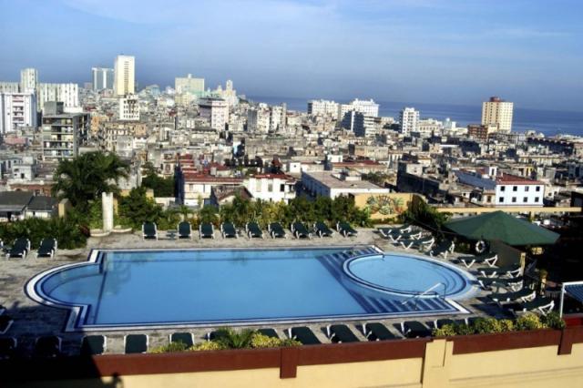 Iberostar Parque Central