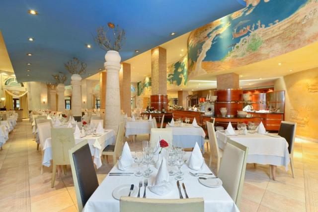 Iberostar Parque Central