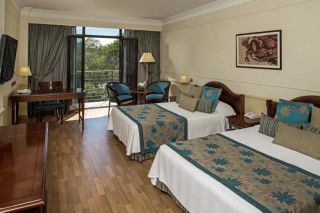 Iberostar Parque Central