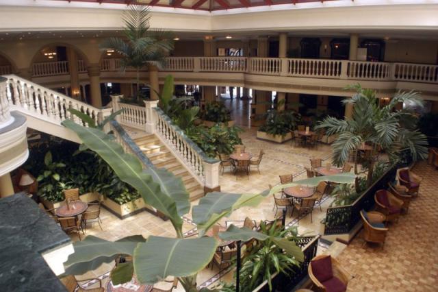 Iberostar Parque Central