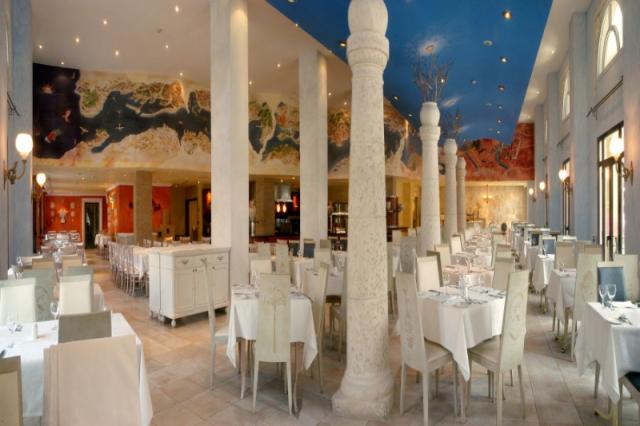 Iberostar Parque Central