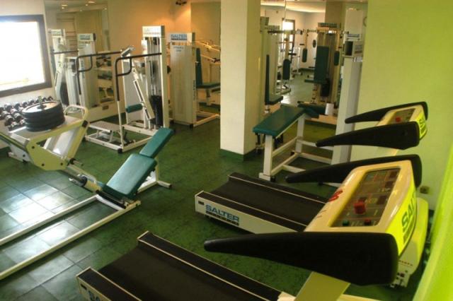 Iberostar Parque Central