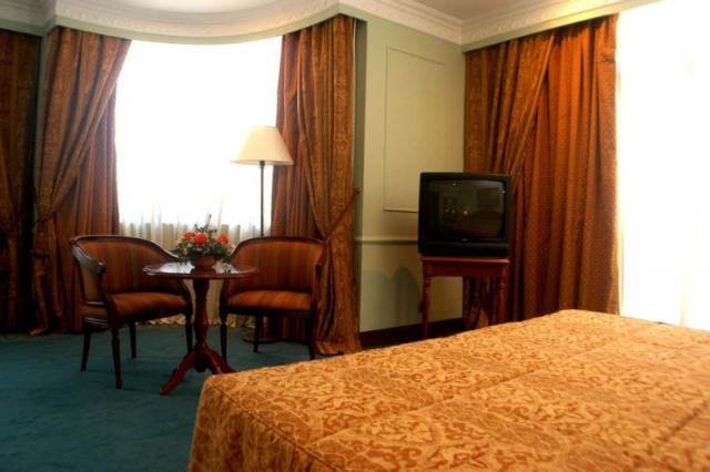 Iberostar Parque Central