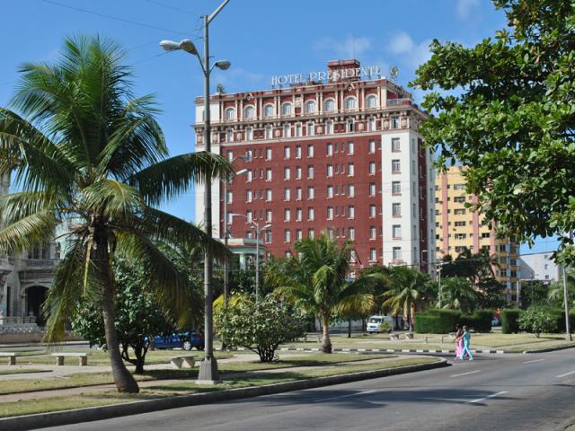 Roc Presidente