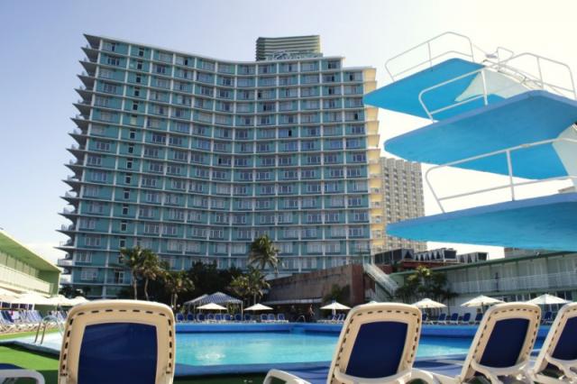 Gran Caribe Habana Riviera