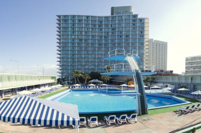 Gran Caribe Habana Riviera