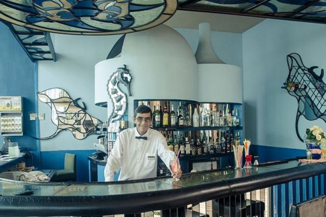 Gran Caribe Habana Riviera