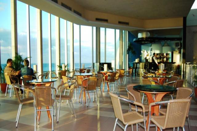 Gran Caribe Habana Riviera