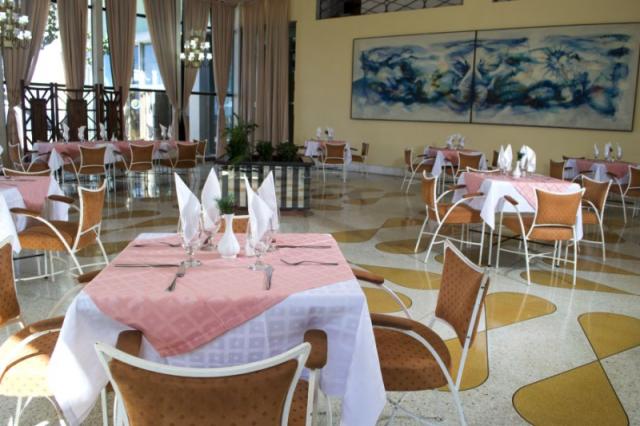 Gran Caribe Habana Riviera