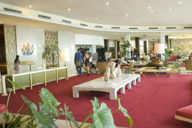 Gran Caribe Habana Riviera