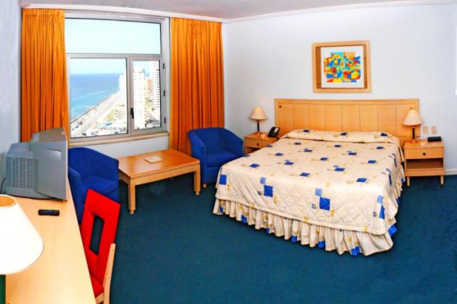 Gran Caribe Habana Riviera