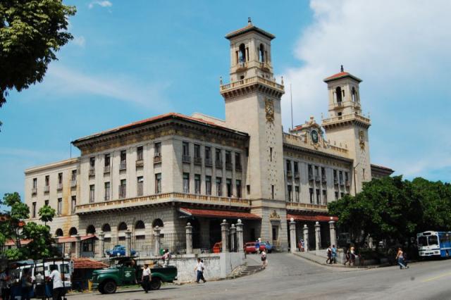 Chateau Miramar