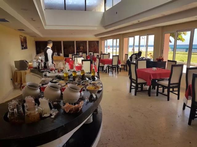 restaurace