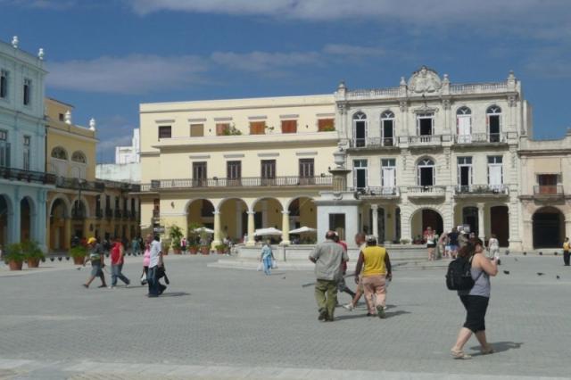 Chateau Miramar