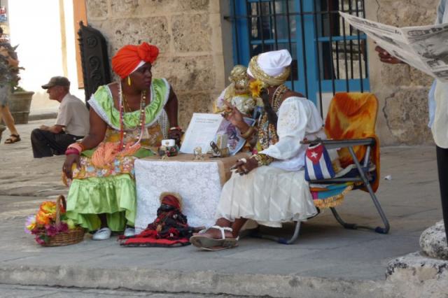 Paseo Habana