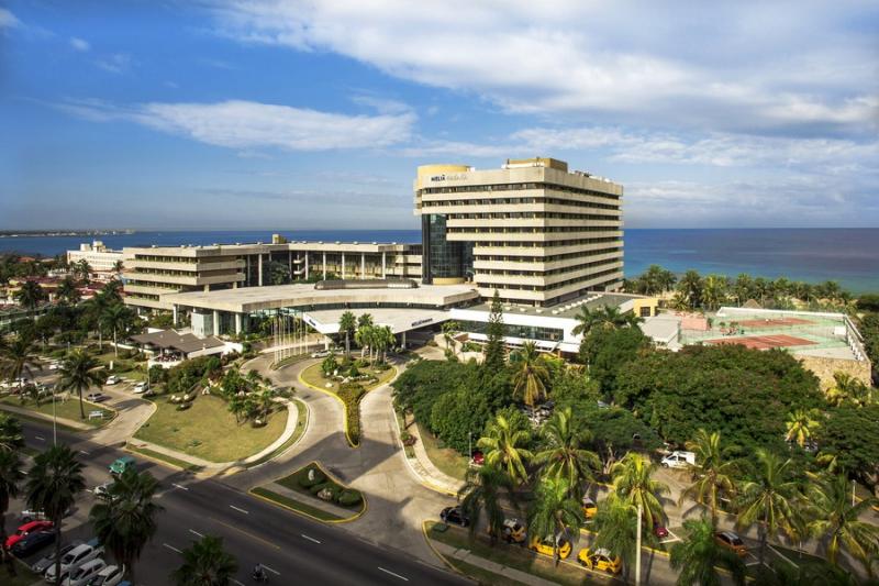 Melia Habana