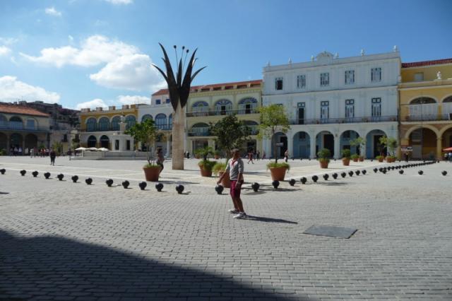 Melia Habana