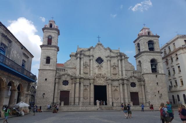 Melia Habana