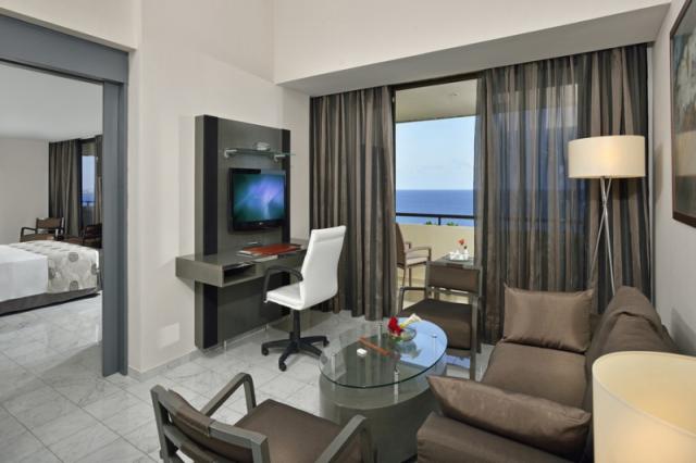 Grand Suite The Level