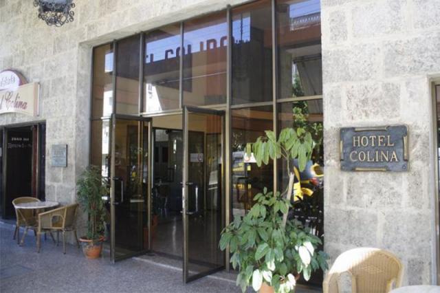 Colina