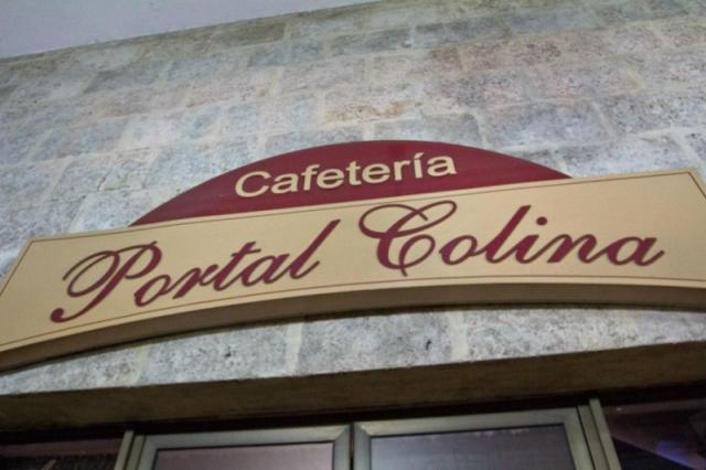 Colina