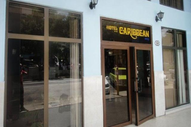 Caribbean