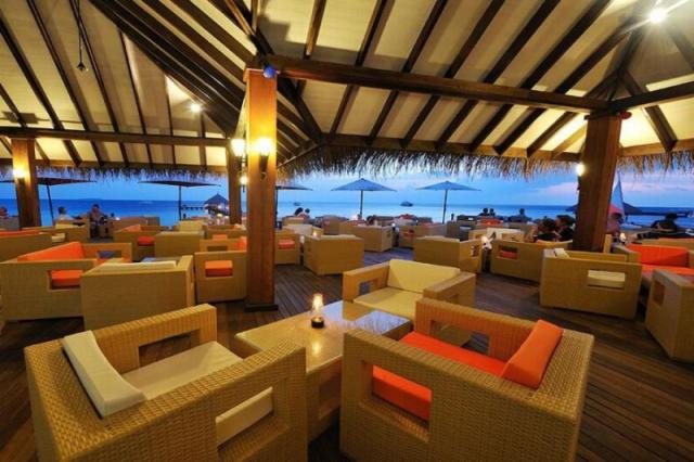 Eriyadu Island Resort