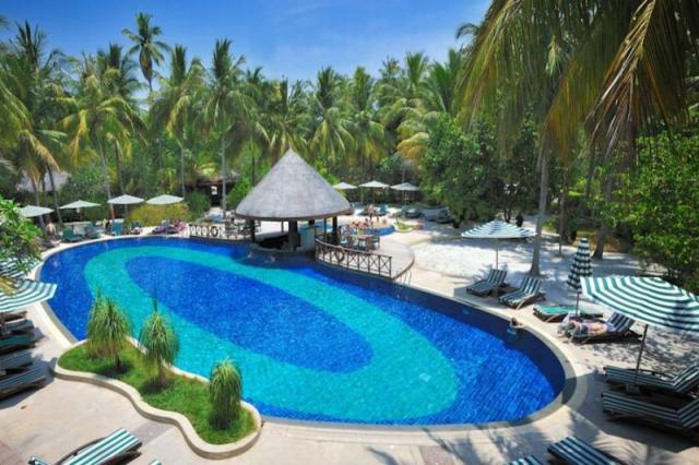 Bandos Island Resort & Spa