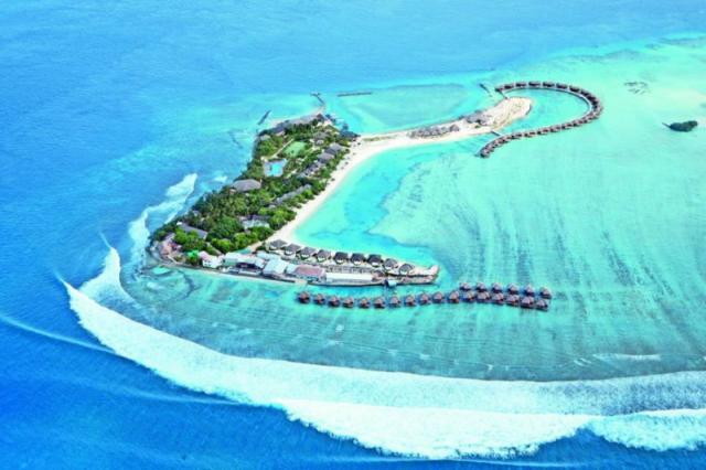 Chaaya Island Dhonveli Resort
