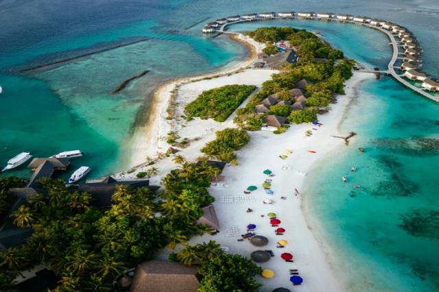 Chaaya Island Dhonveli Resort