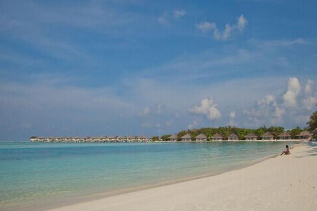 Chaaya Island Dhonveli Resort