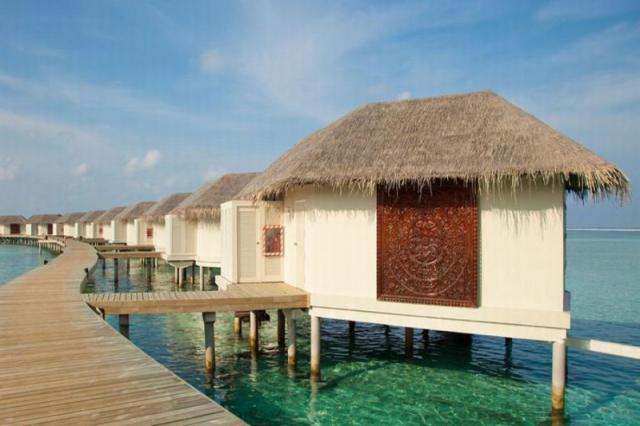 Chaaya Island Dhonveli Resort
