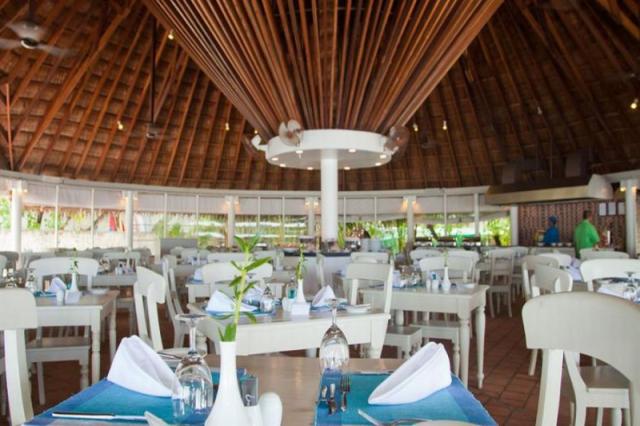 Chaaya Island Dhonveli Resort
