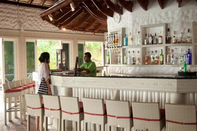 Chaaya Island Dhonveli Resort
