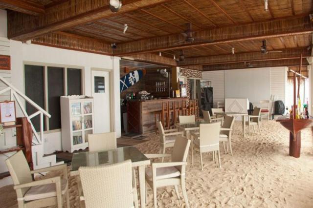 Chaaya Island Dhonveli Resort