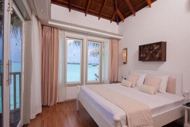Chaaya Island Dhonveli Resort