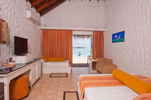 Chaaya Island Dhonveli Resort