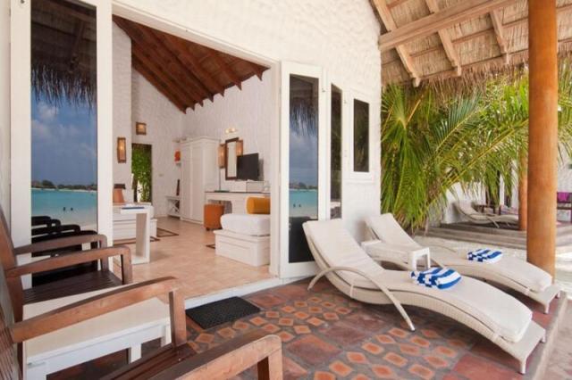 Chaaya Island Dhonveli Resort